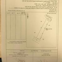  HÓT   CHÍNH CHỦ BÁN LÔ ĐẤT ( 1489,5M2 ) TẠI THANH PHƯỚC, GÒ DẦU, TÂY NINH   6 tỷ 8