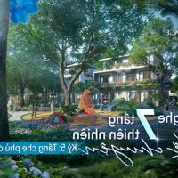 BOOKING BIỆT THỰ - NHÀ PHỐ ECOVILLAS BLUE FOREST - HÒA VÀO THIÊN NHIÊN