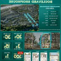 BOOKING BIỆT THỰ - NHÀ PHỐ ECOVILLAS BLUE FOREST - HÒA VÀO THIÊN NHIÊN