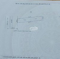 Bán Nhanh Lô Đất Md Quốc Lộ 12B Tt Ba Đồi - Lạc Thuỷ Hbdiện Tích222M2 Đẹp Tiện Ở Và Kinh Doanh