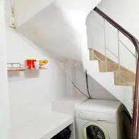 Nhà Nguyên Căn Q3 3 Phòng Ngủ2Wc