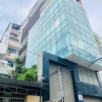 Bán Gấp Tòa Building Khu Hoàng Hoa Thám, Bt, 7X26M, Nở Hậu, Hầm 7 Tầng, Cho Thuê 120 Triệu, Giá Bán 28.5 Tỷ