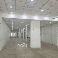 Cho Thuê Mặt Bằng Kinh Doanhdiện Tích7X31 Clầu 100M