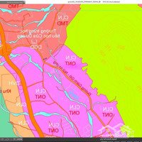 Bán Gấp Lô Đất Ở 500M2 Mặt Tiền Đường Búng Gội, Khu Biệt Thự Cách Biển 2Km. Giá Giảm Sốc 40%