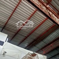 Cho Thuê Kho Kdc Cao Lỗ Quận 8. (475M2) Thích Hợp Xưởng May Sản Xuất