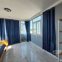 Cho Thuê Phòng Trọ Full Nội Thất+30M2+Gần Chợ Thủ Đức