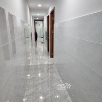 Phòng Trọ Mới Xây 25M2 Thoáng Mát Trung Tâm Q5 Lầu 1