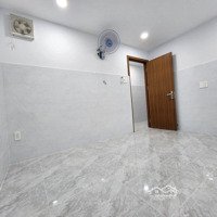 Phòng Trọ Mới Xây 25M2 Thoáng Mát Trung Tâm Q5 Lầu 1