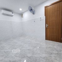 Phòng Trọ Mới Xây 25M2 Thoáng Mát Trung Tâm Q5 Lầu 1