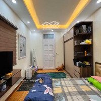 Bán Nhà Đẹp Nam Dư 5 Tầng X 32M2 X 4,45 Tỷ X Ngõ Thông X Kinh Doanh