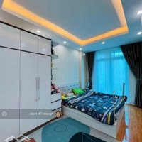 Bán Nhà Đẹp Nam Dư 5 Tầng X 32M2 X 4,45 Tỷ X Ngõ Thông X Kinh Doanh