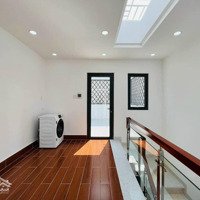 Nhà Ngộp 72,4M2 Đường Chu Văn An, Phường 12, Bình Thạnh