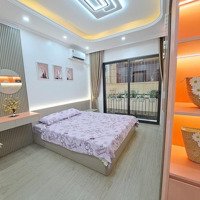 Bán Nhà Quan Hoa - Cầu Giấydiện Tích85Mmặt Tiền6,5M 7 Tầng Thang Máy 18P Khép Kín Mặt Ngõ Kinh Doanh Ô Tô Đỗ