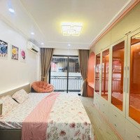 Bán Nhà 2 Mặt Phố Chính Thuỵ Khuê Và Đồng Cổdiện Tích120M2 7 Tầng Thang Máy Mt: 5,2M Kinh Doanh Cực Đỉnh