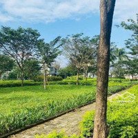 Bán Đất Đường Thanh Lương 19, Hoà Xuân Đối Diện Công Viên Siêu Đẹp