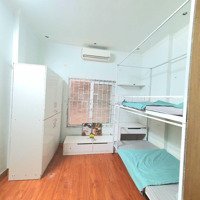 Homestay Giường Tầng Chỉ 1.5 Triệu/Tháng Full Tiện Ích Chào Đón Tân Sinh Viên _ Chính Chủ.