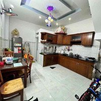 Bán Nhà 3Tầng Phan Huy Ích, 152M2 Sàn Chỉ 5 Tỷ -Xe Hơi Chạy Ngang Nhà