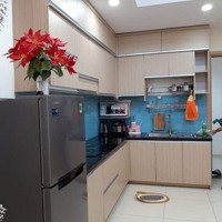 Cho Thuê Căn Hộ M-One Nam Sg, Q7. 2 Phòng Ngủ 2 Vệ Sinhfull Nội Thất. Giá Chỉ 12.5 Triệu/Tháng