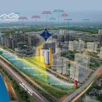 Chuyển Nhượng Căn Hộ 2 Phòng Ngủzr3 74M2 - 3Tỷ575 - Phân Khu The Zurich - Vinhomes Ocean Park