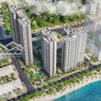 Chuyển Nhượng Căn Hộ 2 Phòng Ngủzr3 74M2 - 3Tỷ575 - Phân Khu The Zurich - Vinhomes Ocean Park