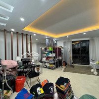 Bán Nhà Mặt Ngõ 70M2 Kim Đồng Hoàng Mai