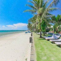 Bán Lô Đất 3104M2 Mặt Tiền Đường Huỳnh Thúc Kháng, Phường Hàm Tiến, Phan Thiết Có Sẵn 500M2 Tmdv