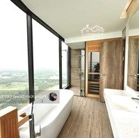 Bán Căn 09 Landmark - Diện Tích 114M2 Thông Thủy - 3Pn2Vs Siêu Đẹp - Xem Mua Nhà 0918114743