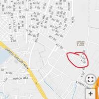 Bán đất đường số 4, Bình Tân, Tên Lửa, 7x23m, 9.5 tỷ, Aeon 200m, gần chợ