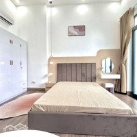 Căn Hộ Studio Ban Công Decord Siêu Xinh Gần Đại Học Ufm Và Kcx