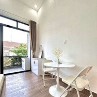 Căn Hộ Studio Ban Công Decord Siêu Xinh Gần Đại Học Ufm Và Kcx