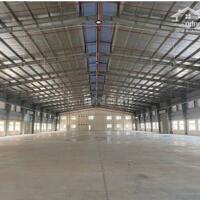 Cần cho thuê 2300m2 nhà xưởng đường 379 Văn Giang Hưng Yên PCCC tiêu chuẩn