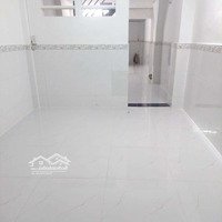 Cho Thuê Nhà Mới Sơn Sửa 3,5 X 12M 1T 1L Đường Lê Văn Duyệt Bt.