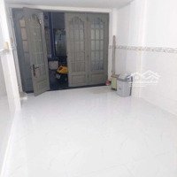 Cho Thuê Nhà Mới Sơn Sửa 3,5 X 12M 1T 1L Đường Lê Văn Duyệt Bt.