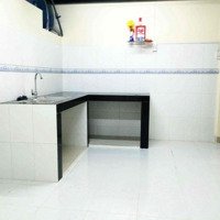 Nhà Hậu Giang, {5X16M}, 1 Lầu, 3 Phòng Ngủ- 1Wc