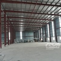 Cho Thuê Kho Xưởng 13.413M2 Thuận An .Binh Dương