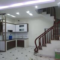 Chuyển công tác bán nhà 33m2-4 tầng la khê-bia bà ô tô đỗ gần nhà lh: 0967743286