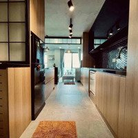 Penthouse Tách Bếp Bancol Full Nội Thất - Thiết Kế Hiện Đại