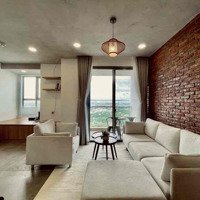 Penthouse Tách Bếp Bancol Full Nội Thất - Thiết Kế Hiện Đại