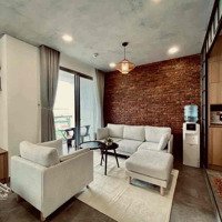 Penthouse Tách Bếp Bancol Full Nội Thất - Thiết Kế Hiện Đại