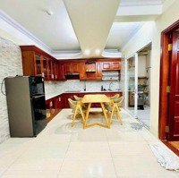 Cho Thuê Căn Hộ 100M2, 2 Phòng Ngủ Nội Thất Đầy Đủ