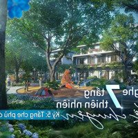 Booking Biệt Thự - Nhà Phố Eco Villas Blue Forest - Hòa Vào Thiên Nhiên