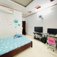 Nhà 4 Tầng - 65M2 - Hẻm Xe Hơi Kinh Doanh, Ngay Dream Home, Giá Chào Vui, Gấp Bán