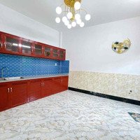 Nhà 1 Lầu Đẹp, 5X 10M2, 2 Phòng Ngủ 2 Vệ Sinhngay Tân Kim Đường Ql50 Sổ Hồng Riêng