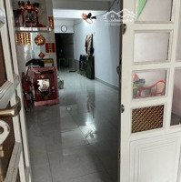 Nhà 3 Tầnghẽm Xe Hơithông Nguyễn Văn Luông 4,17X20M 3 Phòng Ngủgần C.cư Him Lam