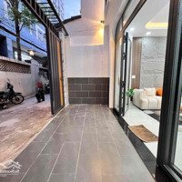 Cho Thuê Nhà Full Nội Thất Ngay Cc Dream Home - Đường Số 59 P14 Gò Vấp