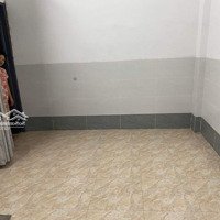 Nhà Nguyên Căndiện Tích50 M² Trung Tâm Tăng Nhơn Phú B Cao Đẳng Công Thương