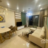 Trống Cho Thuê 3 Phòng Ngủ - 2 Vệ Sinhthe Sun Avenue, Full Nội Thất Đẹp - Ban Công Dài, View Đẹp 96M2