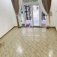 Nhà Đẹp An Cựu City Full Nội Thất Đối Lưng Hoàng Quốc Việt