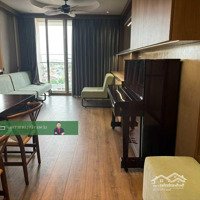 Cho Thuê Midtown The Peak -Diện Tích81M2, 2 Phòng Ngủ Đông Nam, Có Piano, Full Nội Thất