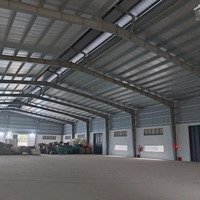 Cần Cho Thuê 2300M2 Nhà Xưởng Đường 379 Văn Giang Hưng Yên Pccc Tiêu Chuẩn